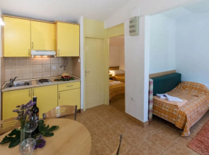 Bungalow Bonaca Klek