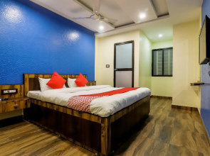 OYO 36201 Sangam Grand