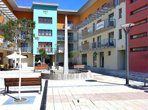 Apartmán Oščadnica