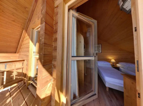 Chalet Hauts De La Lauzière