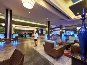 Hotel Riu Dunamar - All Inclusive