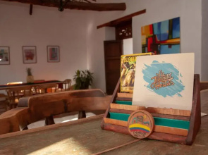 La Juanita Hostel Barichara