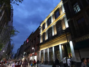 Design Hotel Mumedi