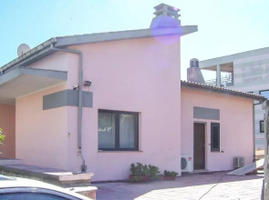 Tempio Pausania Solar private apartment 30 minutes from the sea - Appartamento solare a 30 minuti dal mare