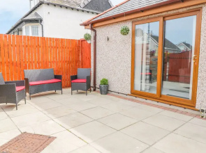 Smithy Cottage