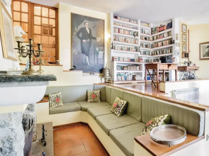 Casa Stranges