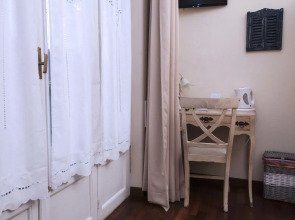 Stupor Mundi Bed and Breakfast