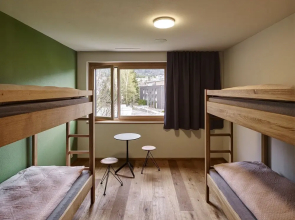 Schaan-Vaduz Youth Hostel