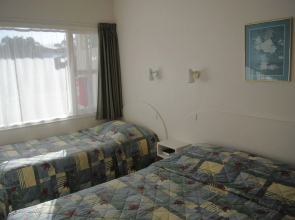 Blue Seas Motel