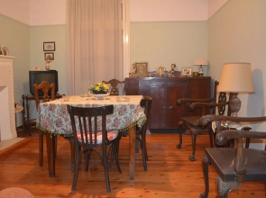 Traditional House In The Heart Of Sparta