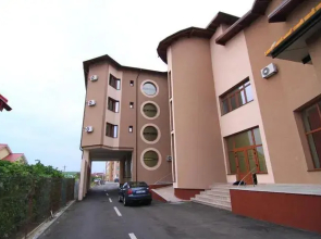 Hotel Ambiance