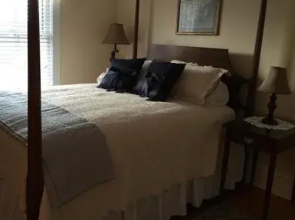 MiddleRidge Bed and Breakfast