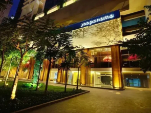 Yoo Panamá by Boutique Apartments