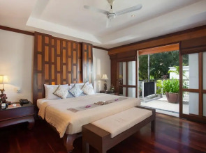 Baan Yin Dee Boutique Resort