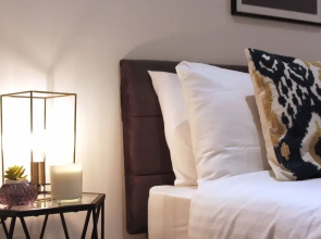 Super Modern Serviced Apartment in City Centre