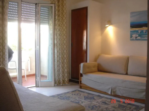 Apartamento Edificio Oura