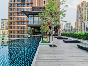 Sindhorn Midtown Hotel Bangkok, Vignette Collection by IHG