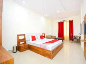 OYO 40258 Riverview Health Resort