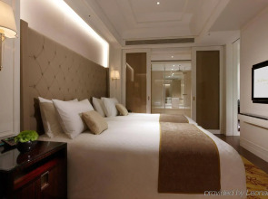 The Okura Prestige Taipei