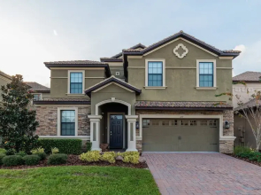 1497 Rolling Fairway Drive
