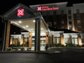 Hilton Garden Inn Indiana at IUP