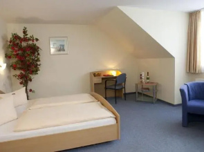 Wellnesshotel Harzer Land - Haus Gotha