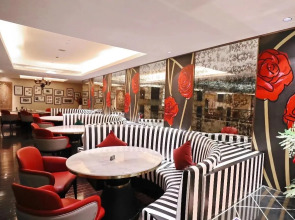 The Yangtze Boutique Shanghai