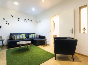 Trigueiros Downtown Apartment by Whome