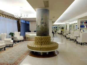 Hotel Roxy Plaza