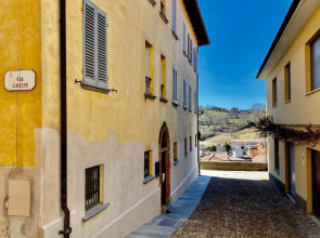 Casa Fer La Morra