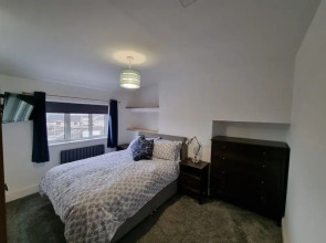 Impeccable 2-bed House in Ulverston With Garden