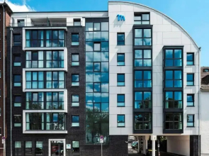 Mintrops Concierge Hotel