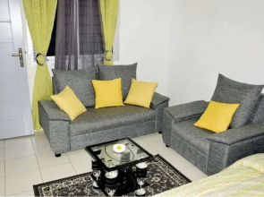 Residence Nahf Fat