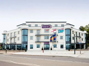 Premier Inn Exmouth Seafront