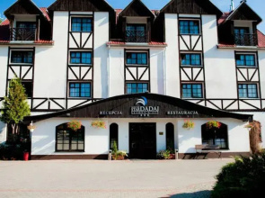 Hotel Star Dadaj Resort & Spa