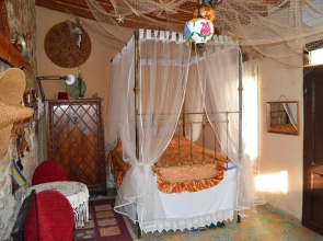 Mystery Garden Guest House