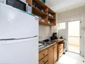 Residencial Melfi III - Apartamento Térreo