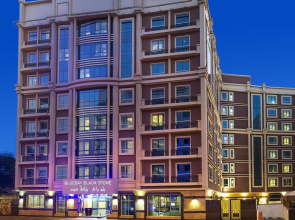 Отель Pearl Swiss Hotel