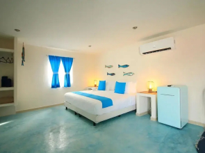 Tres Mentiras Boutique Hotel Q. Roo