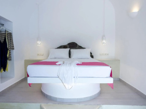 Asma Suites