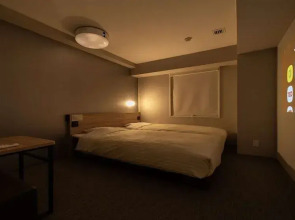 Super Hotel Fujikawaguchiko