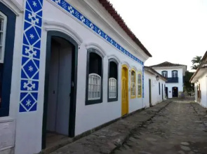 Casa da Matriz Centro Histórico