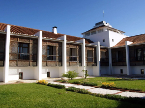 Pousada Vila Viçosa - D. Joao IV
