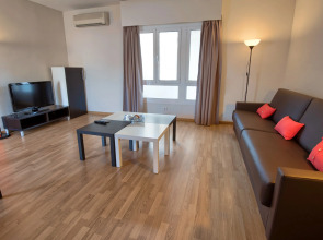 Apartments Sata Sagrada Familia Area