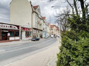Dom & House - Apartments Podjazd Central Sopot