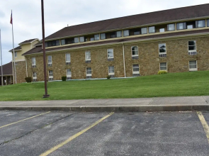 Comfort Inn Bedford