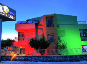 Villa Fokai Hotel