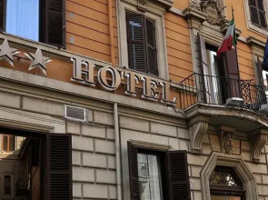 Hotel Executive