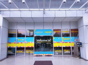 Everyday Smart Hotel Malang