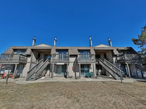 Meadow Ridge 4-5 - 2 Br Condo
